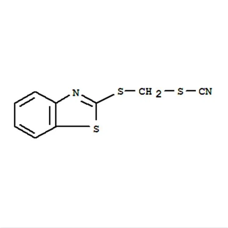 TCMTB Agricultural Fungicide